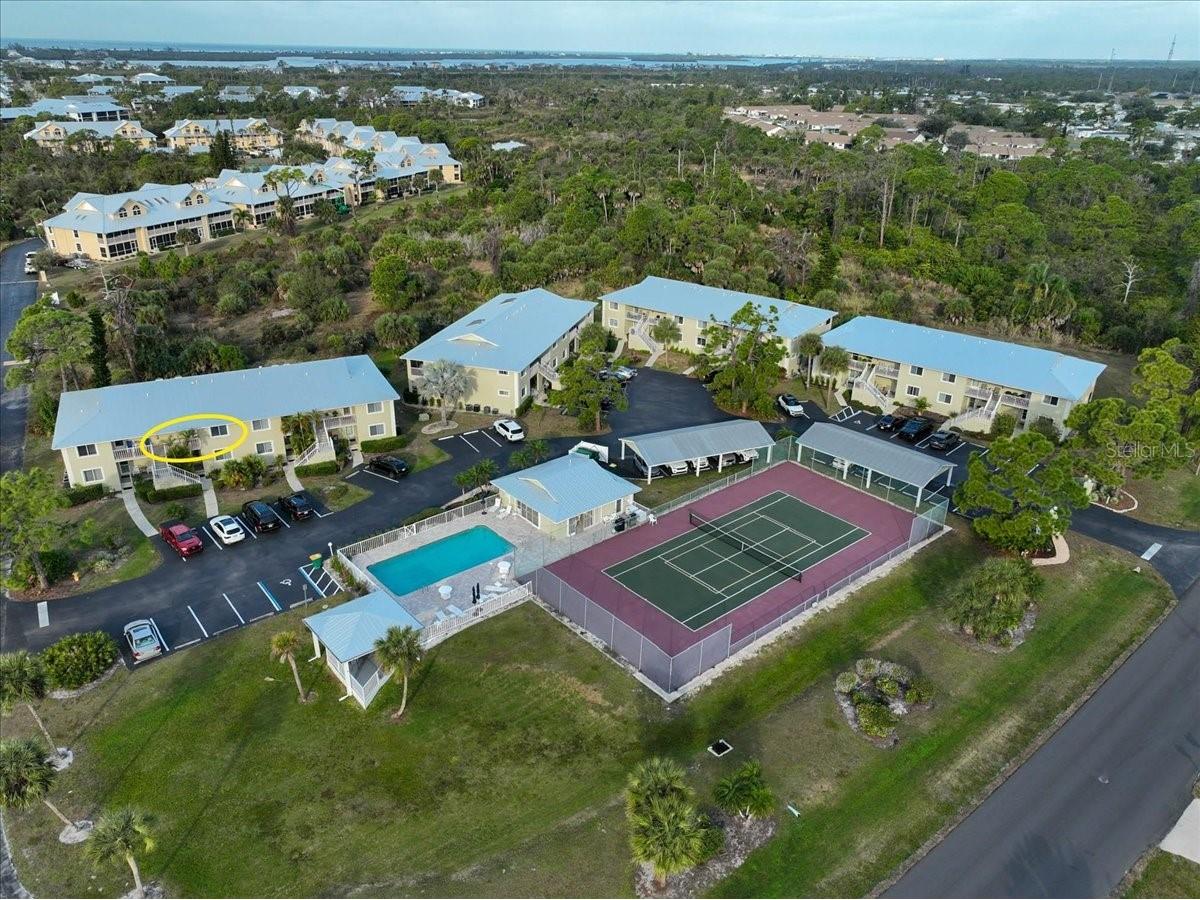 6600 Gasparilla Pines Boulevard #202 Englewood FL 34224 D6145583 image36