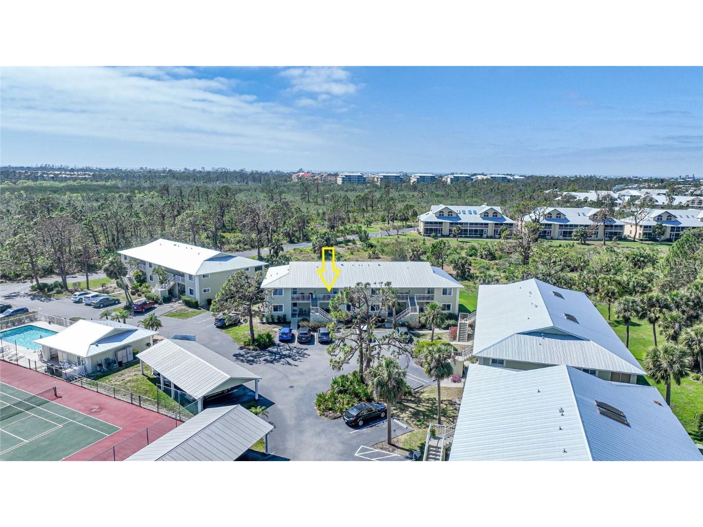 6600 Gasparilla Pines Boulevard #206 Englewood FL 34224 C7480698 image1