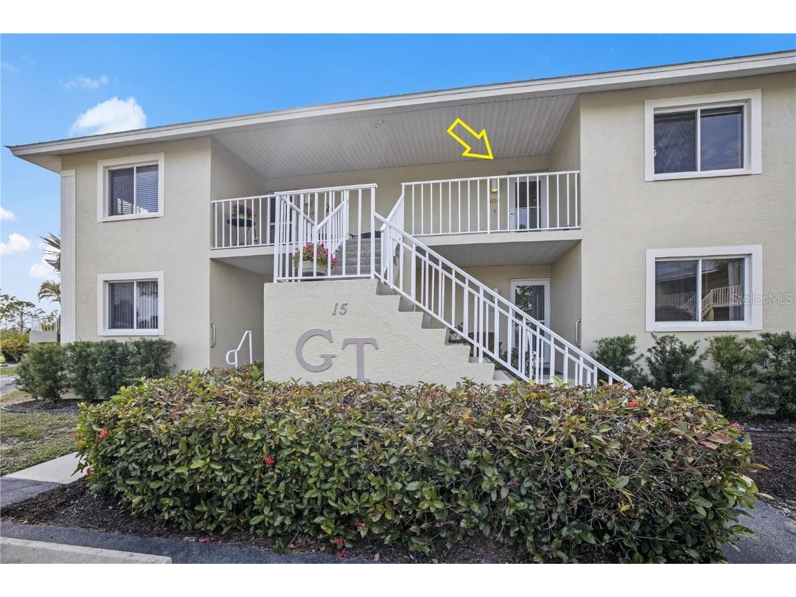 6600 Gasparilla Pines Boulevard #206 Englewood FL 34224 C7485375 image1