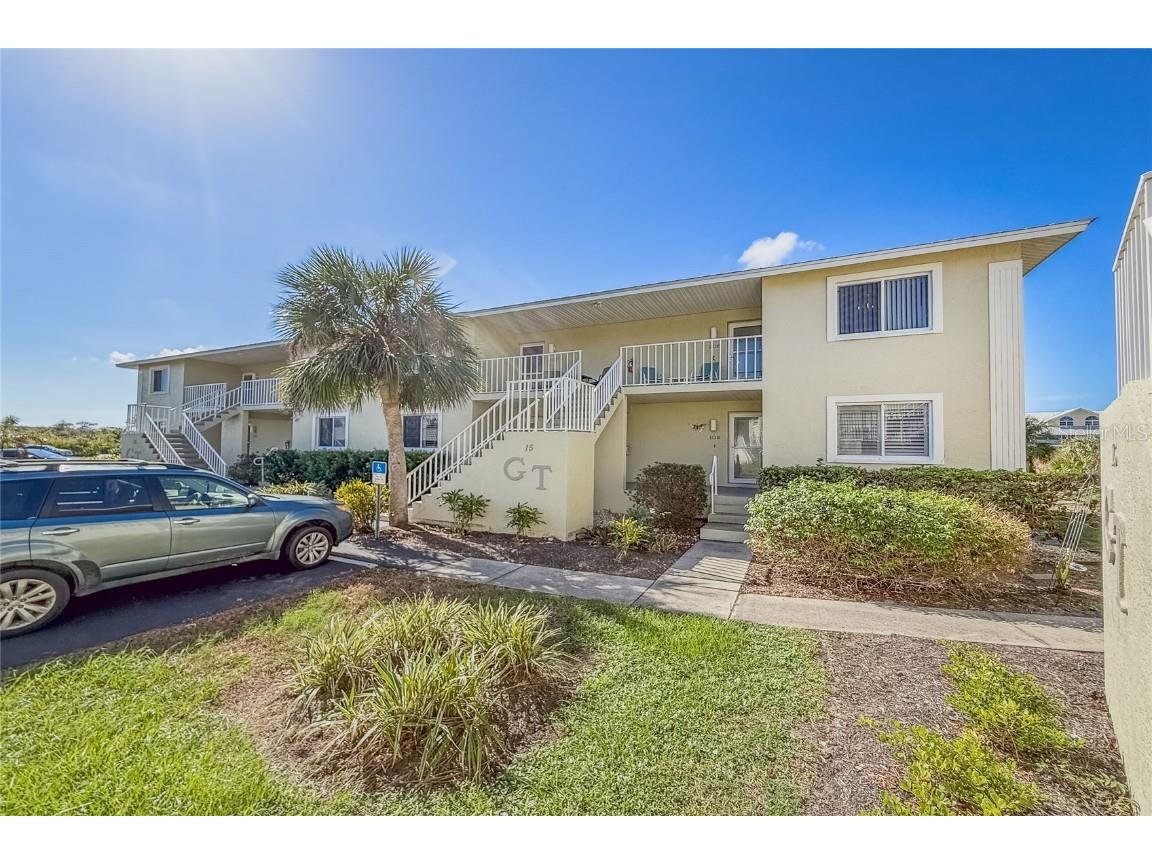 6600 Gasparilla Pines Boulevard #208 Englewood FL 34224 D6138832 image1
