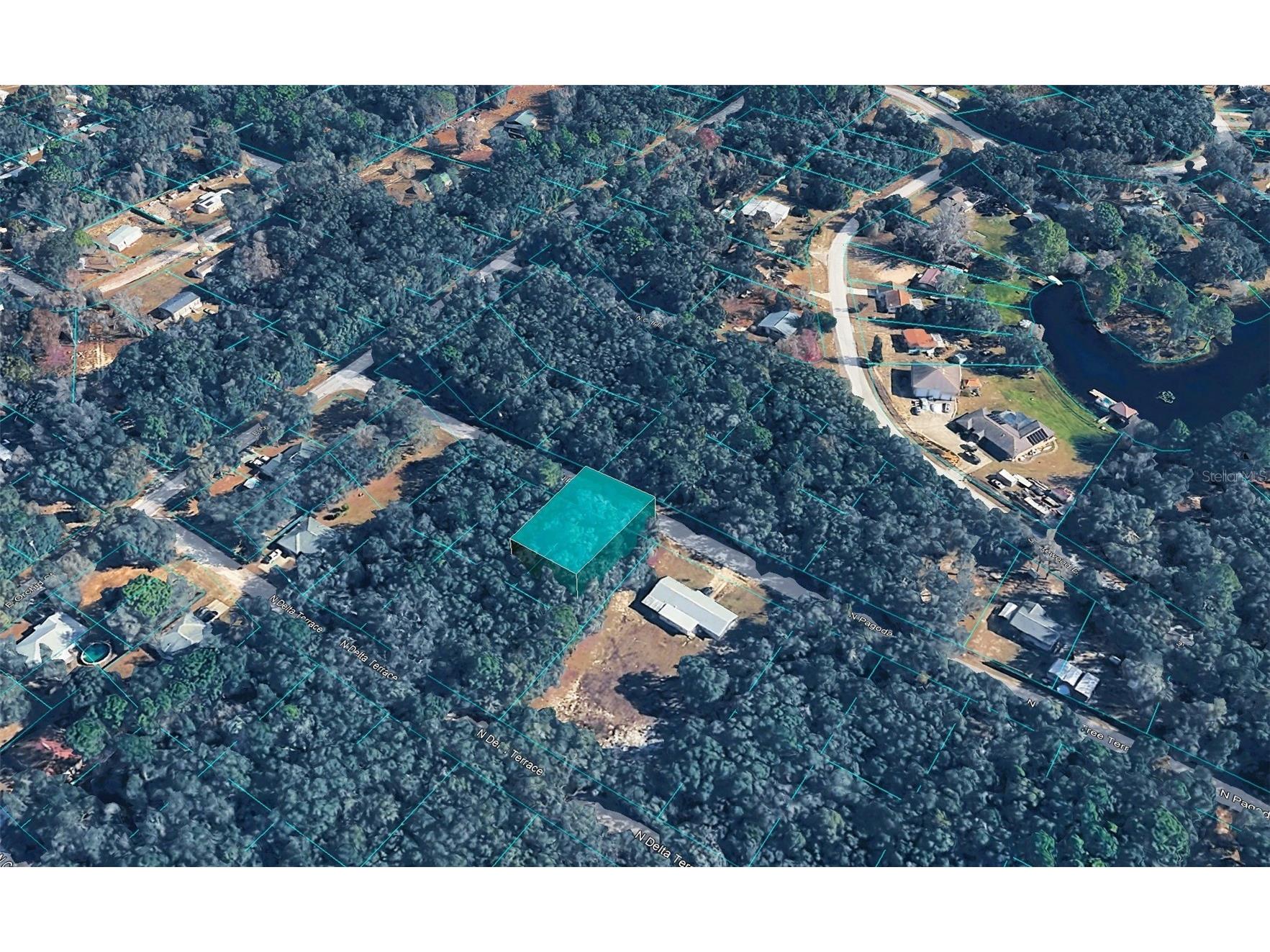 6600 N Pagoda Tree Terrace Hernando FL 34442 TB8471477 image4