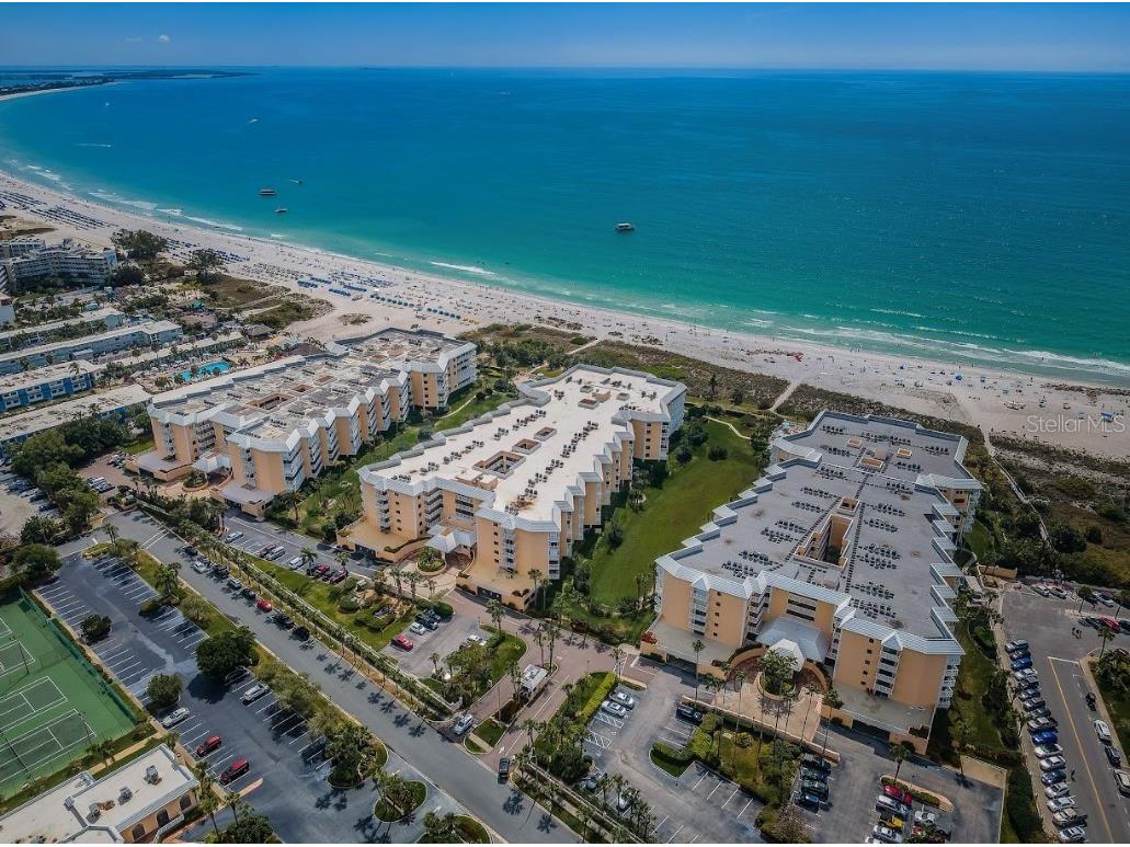 6600 Sunset Way #118 Saint Pete Beach FL 33706 - GULF OF MEXICO TB8398939 image1