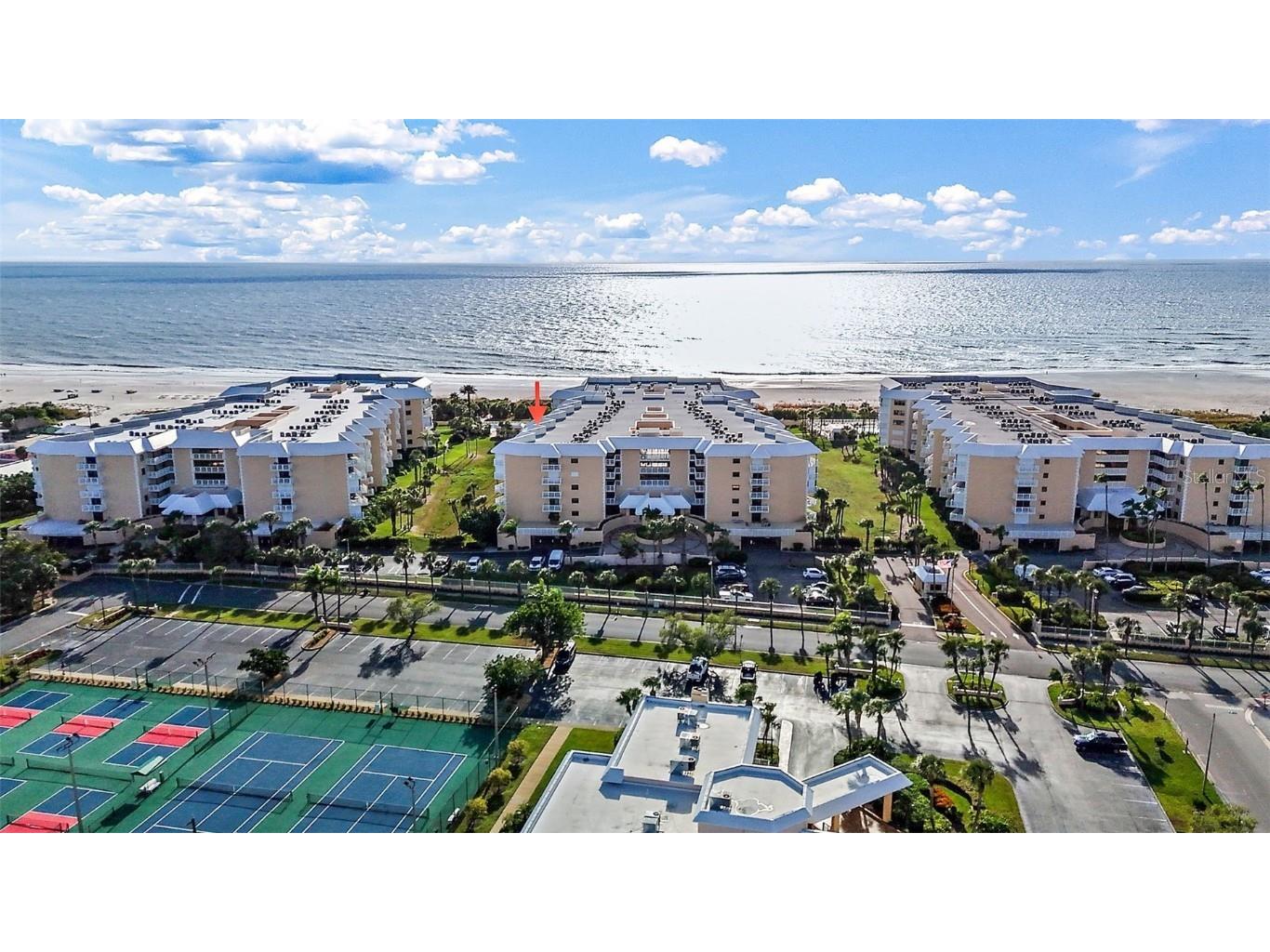 6600 Sunset Way #204 Saint Pete Beach FL 33706 - GULF OF MEXICO TB8446581 image1