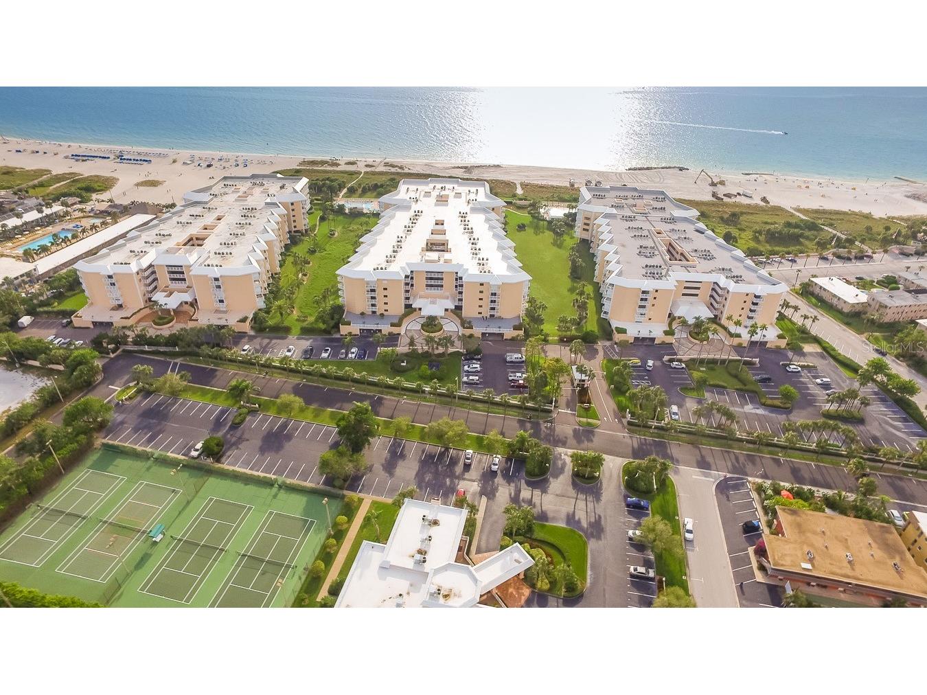 6600 Sunset Way #206 Saint Pete Beach FL 33706 - GULF OF MEXICO U8234222 image1