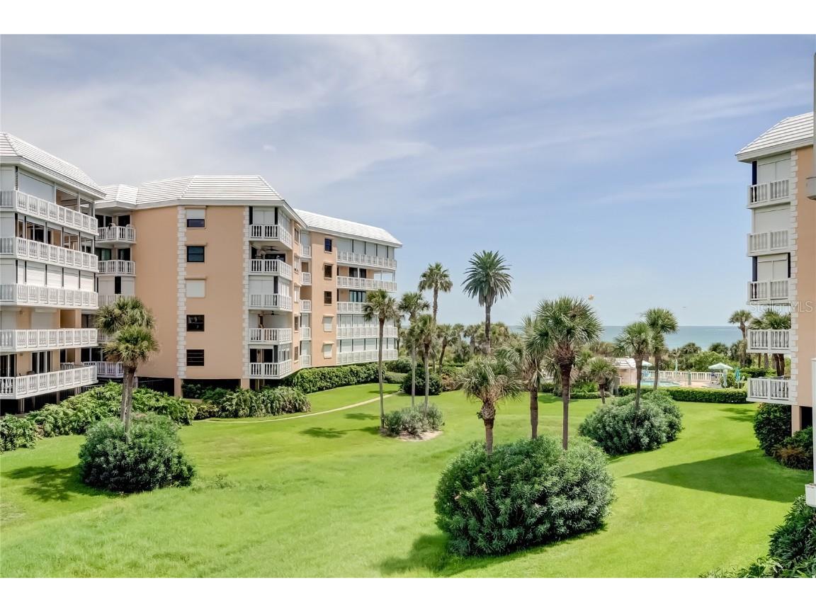 6600 Sunset Way #208 Saint Pete Beach FL 33706 - GULF OF MEXICO U8208783 image1