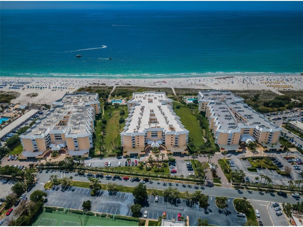 6600 Sunset Way #303 Saint Pete Beach FL 33706 - GULF OF MEXICO TB8319008 image1