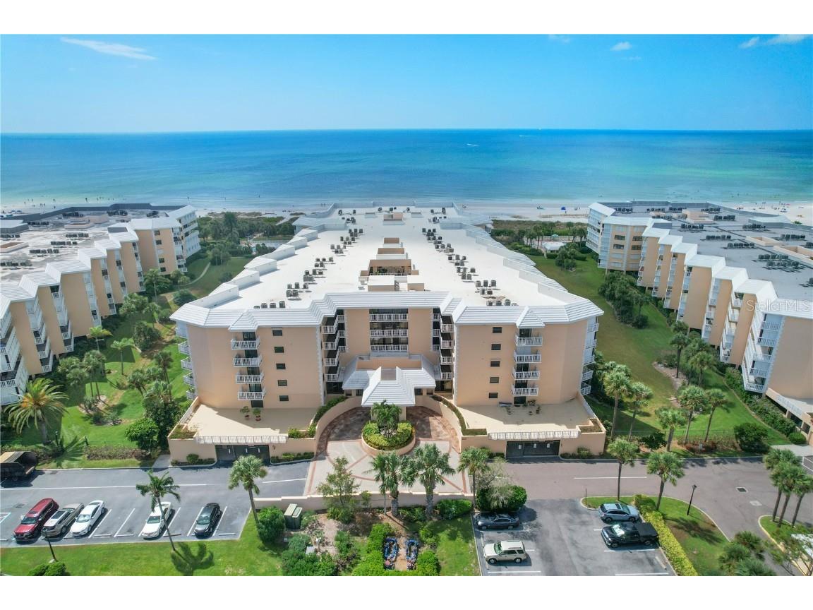 6600 Sunset Way #307 Saint Pete Beach FL 33706 - GULF OF MEXICO U8216293 image1