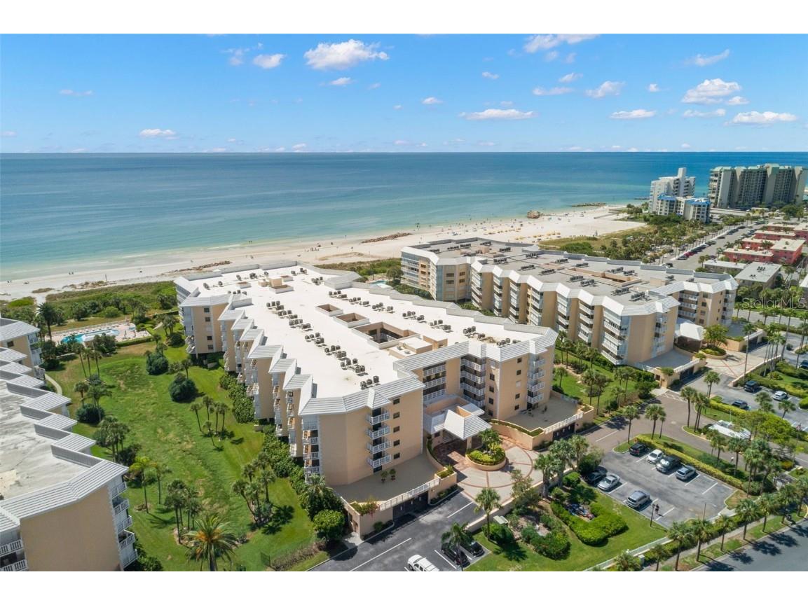 6600 Sunset Way #311 Saint Pete Beach FL 33706 U8214228 image1