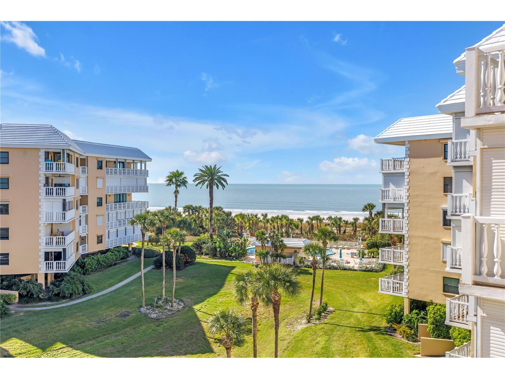 6600 Sunset Way #408 Saint Pete Beach FL 33706 - GULF OF MEXICO TB8471609 image1