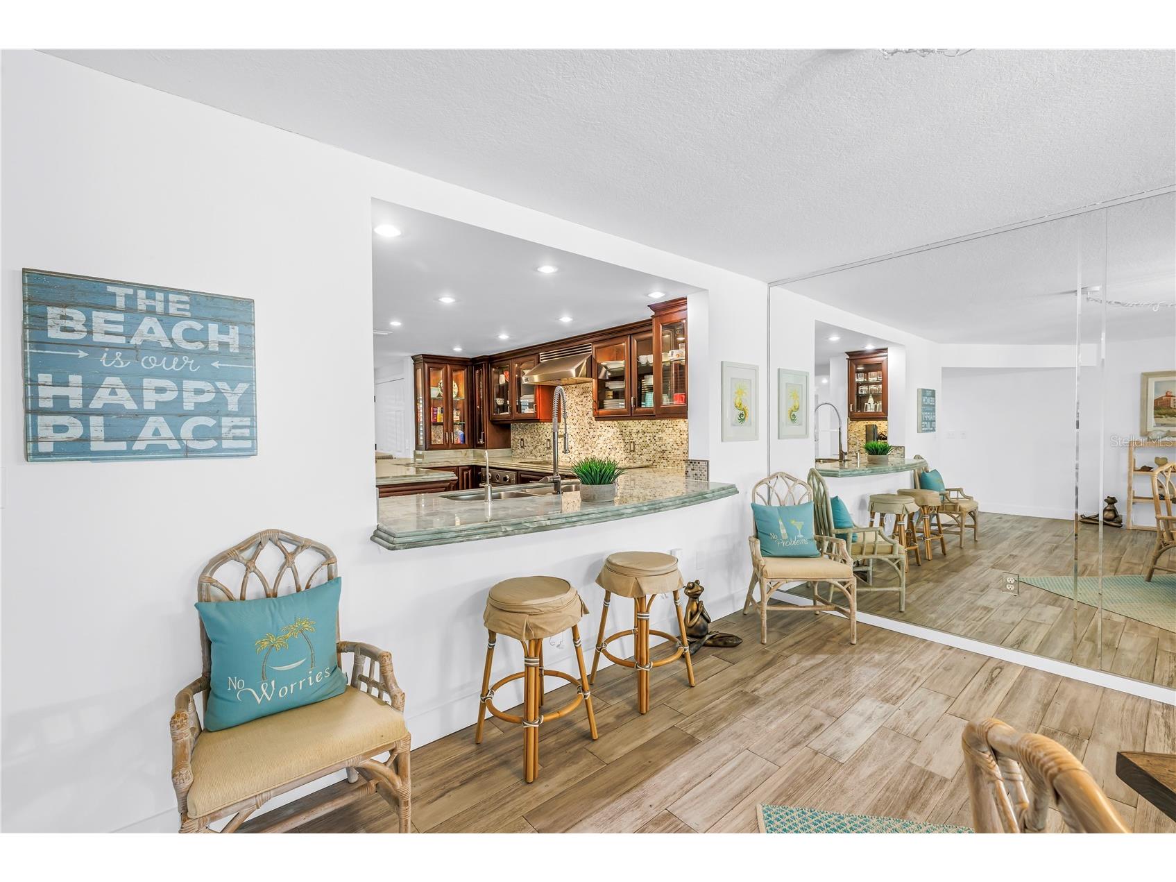 6600 Sunset Way #408 Saint Pete Beach FL 33706 - GULF OF MEXICO TB8471609 image10