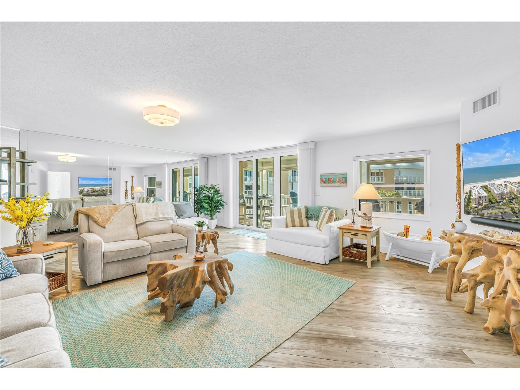 6600 Sunset Way #408 Saint Pete Beach FL 33706 - GULF OF MEXICO TB8471609 image15