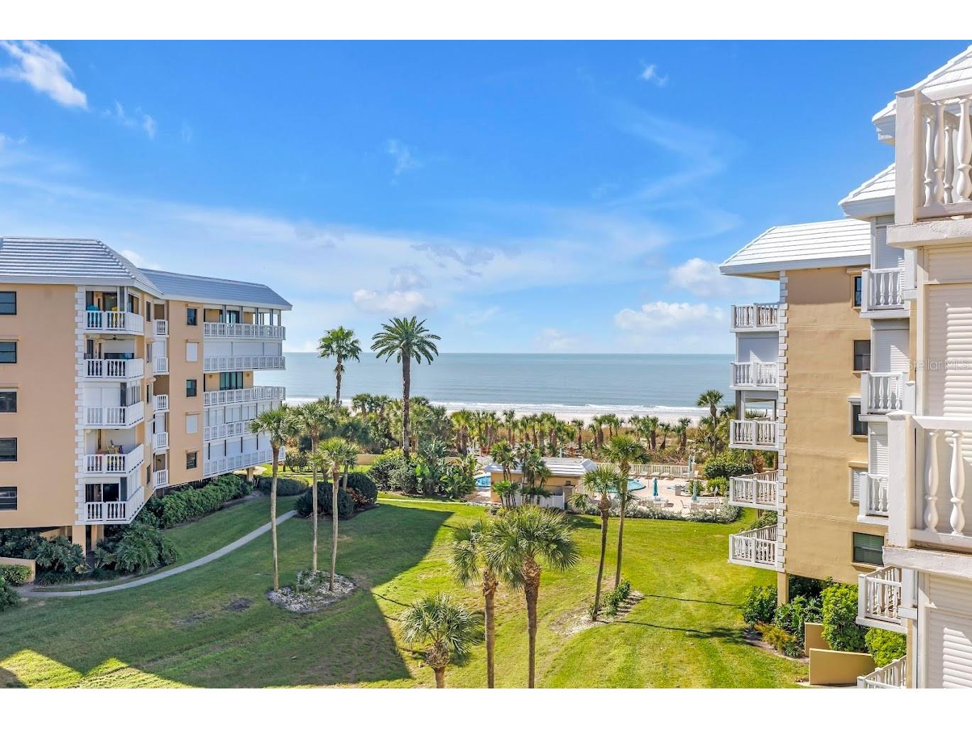 6600 Sunset Way #408 Saint Pete Beach FL 33706 - GULF OF MEXICO TB8471609 image19