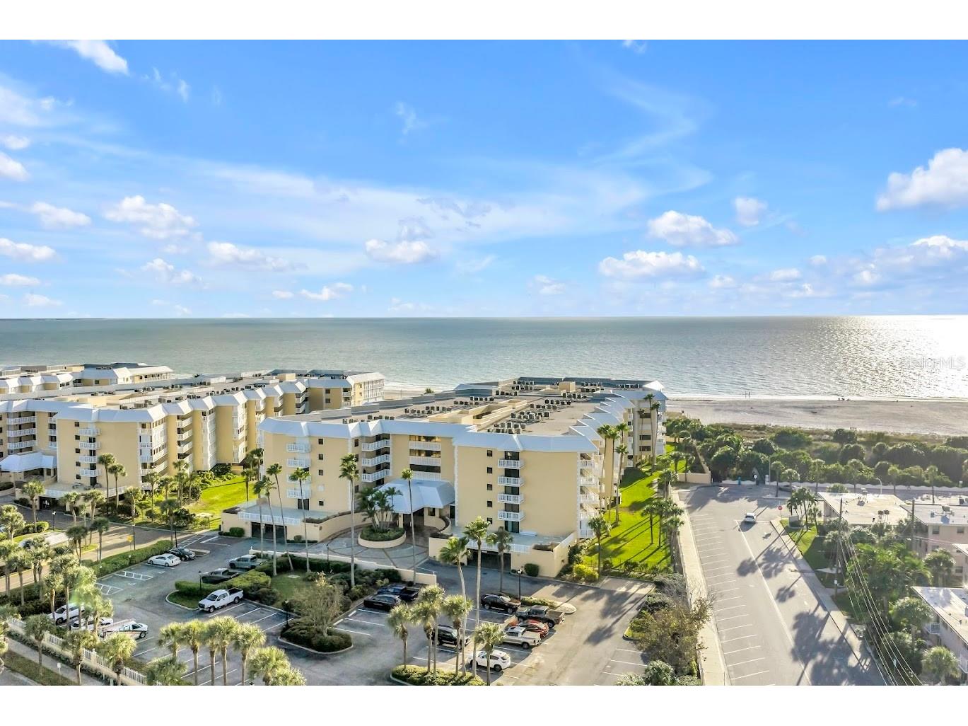 6600 Sunset Way #408 Saint Pete Beach FL 33706 - GULF OF MEXICO TB8471609 image2