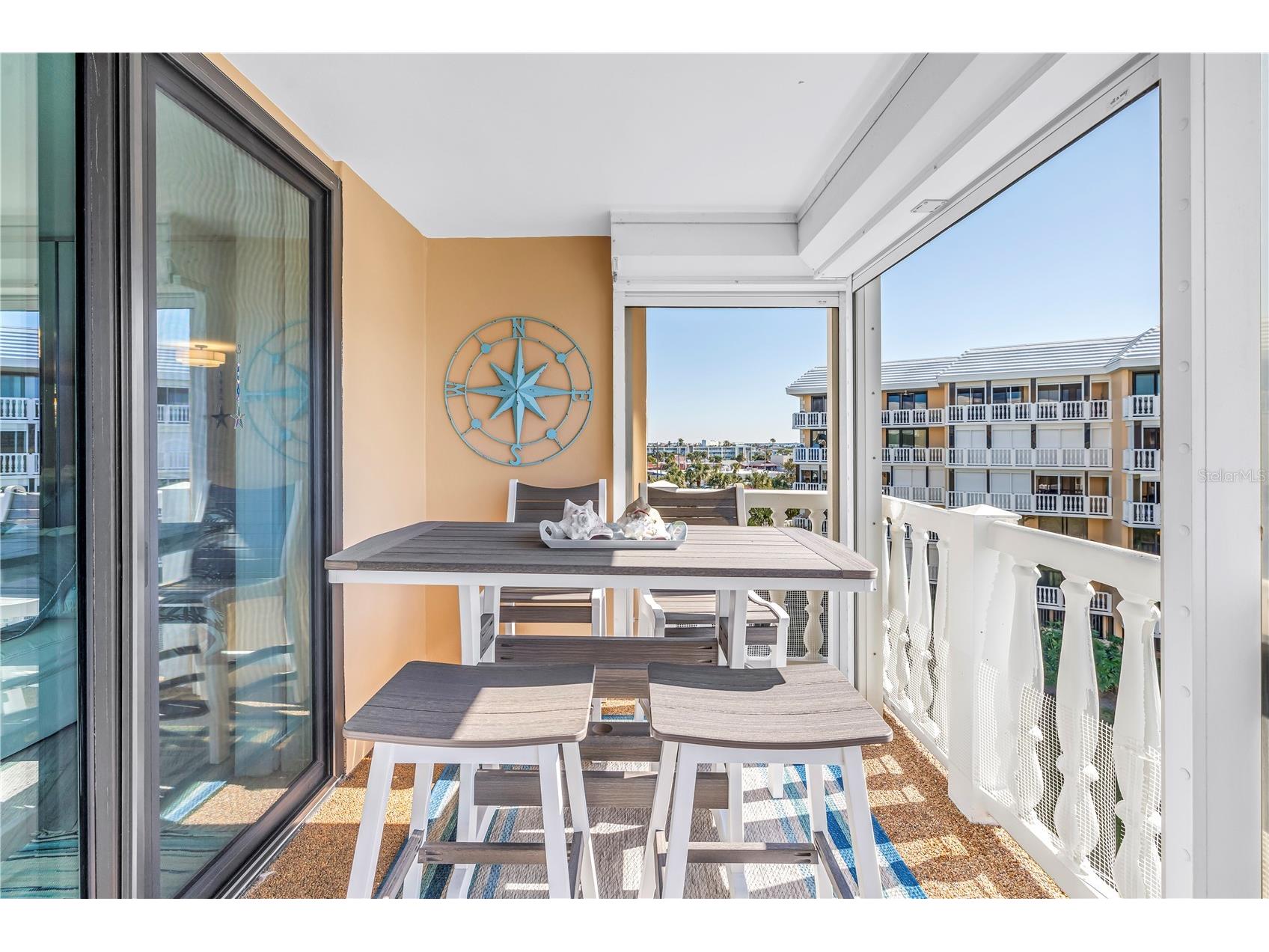 6600 Sunset Way #408 Saint Pete Beach FL 33706 - GULF OF MEXICO TB8471609 image20