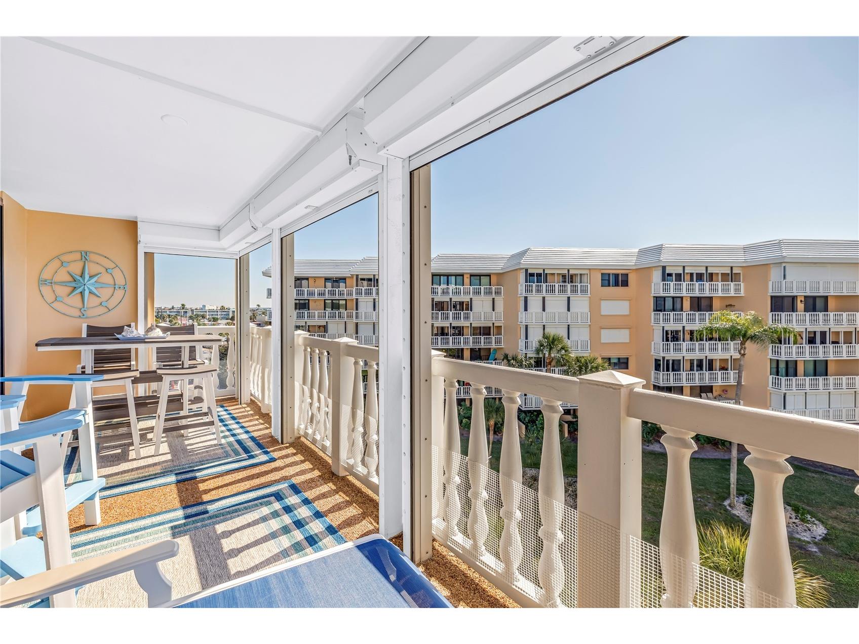 6600 Sunset Way #408 Saint Pete Beach FL 33706 - GULF OF MEXICO TB8471609 image22