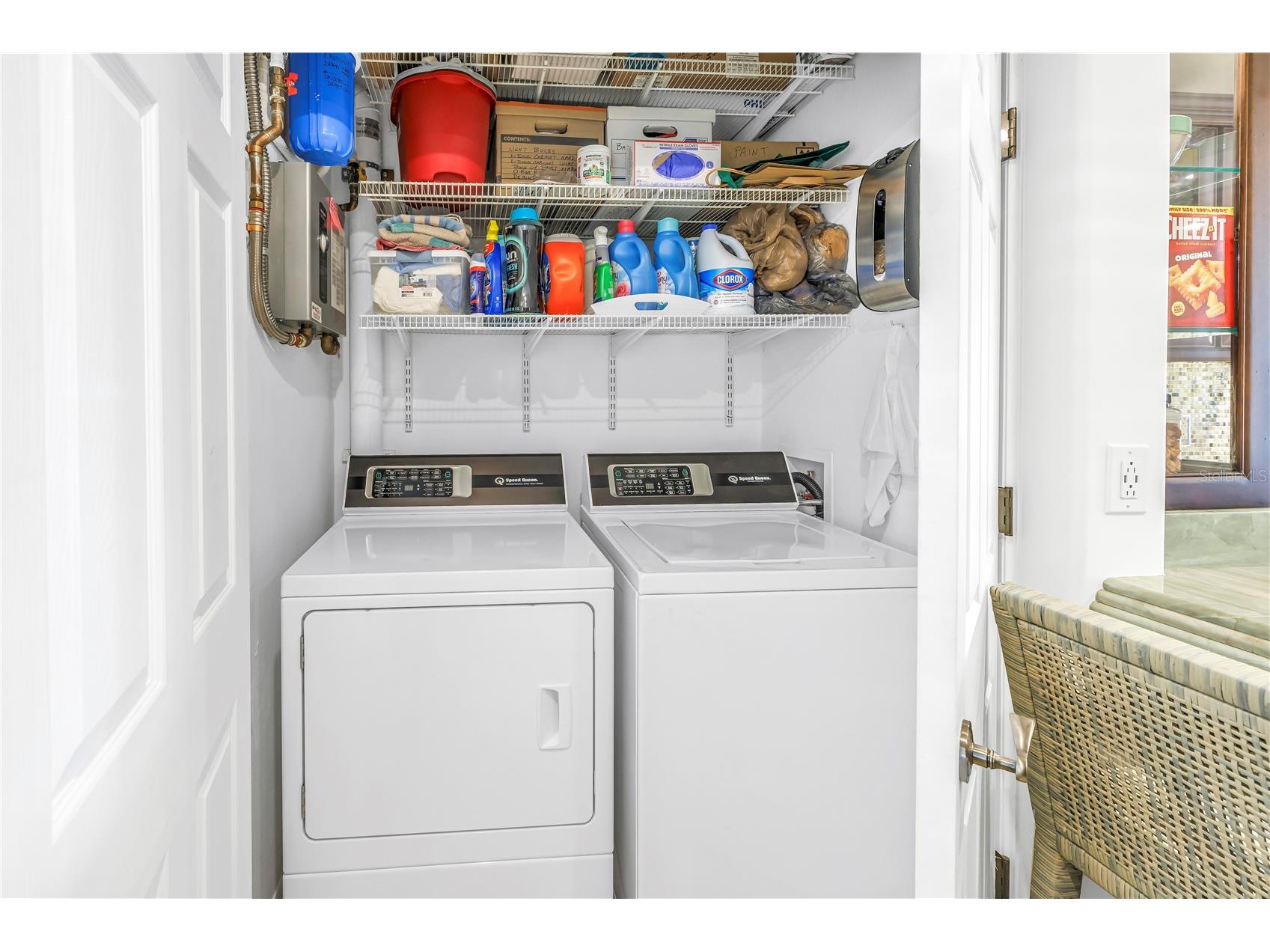 6600 Sunset Way #408 Saint Pete Beach FL 33706 - GULF OF MEXICO TB8471609 image39