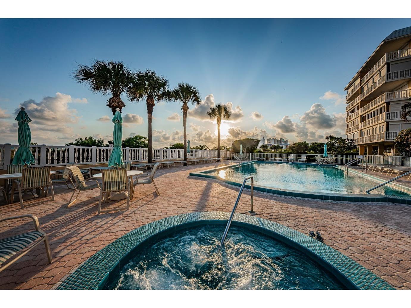 6600 Sunset Way #408 Saint Pete Beach FL 33706 - GULF OF MEXICO TB8471609 image41