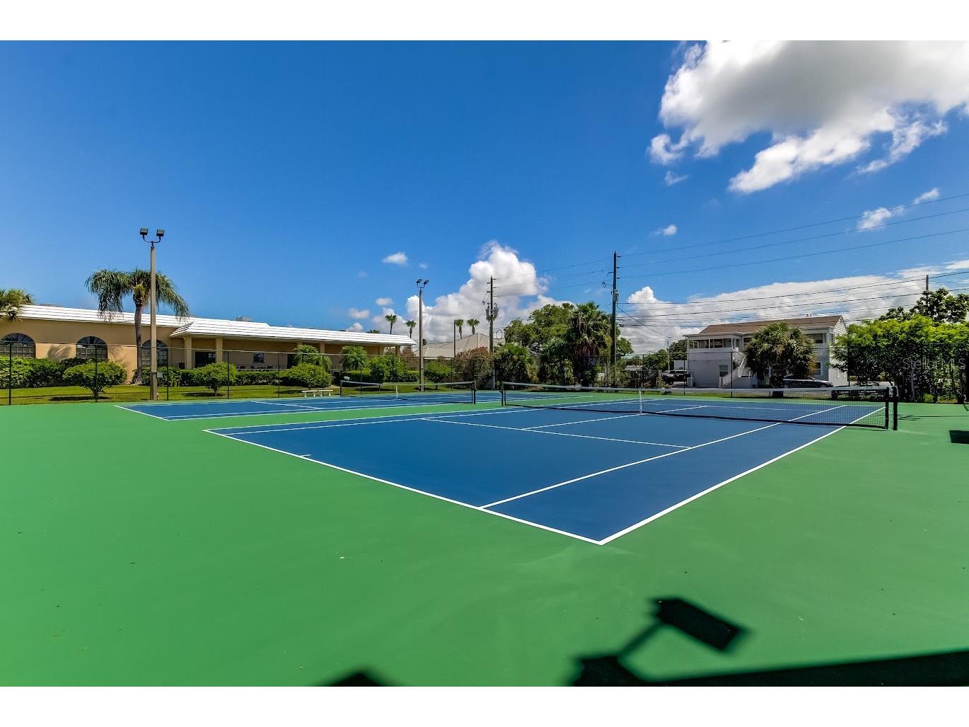 6600 Sunset Way #408 Saint Pete Beach FL 33706 - GULF OF MEXICO TB8471609 image51