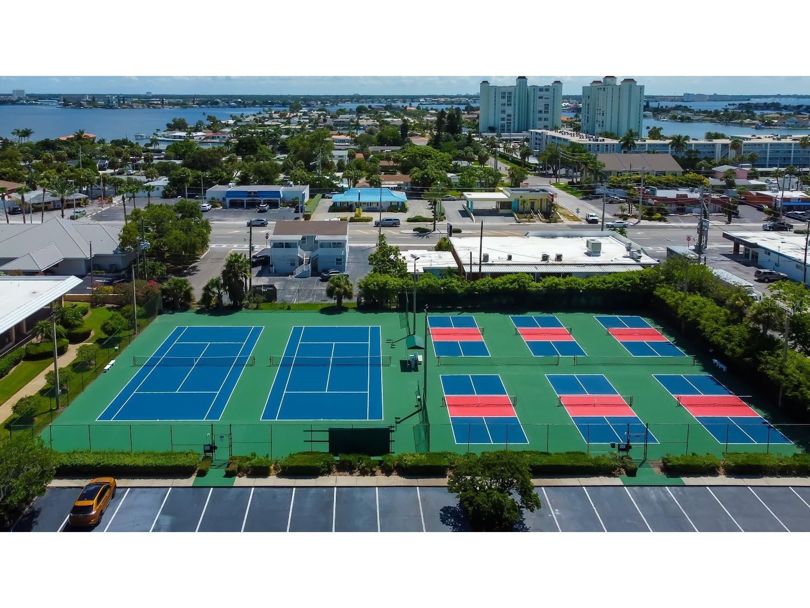 6600 Sunset Way #408 Saint Pete Beach FL 33706 - GULF OF MEXICO TB8471609 image53