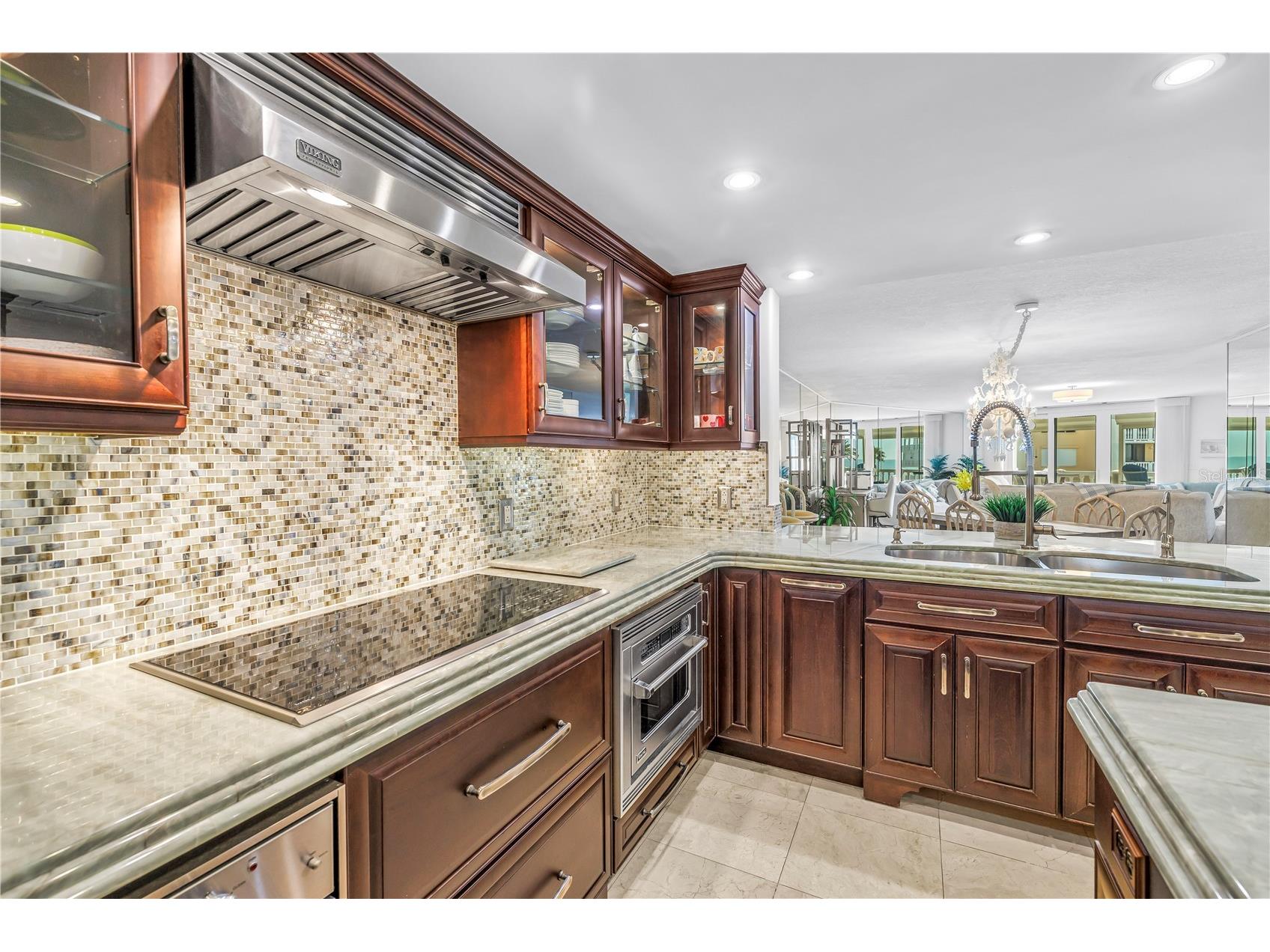 6600 Sunset Way #408 Saint Pete Beach FL 33706 - GULF OF MEXICO TB8471609 image6