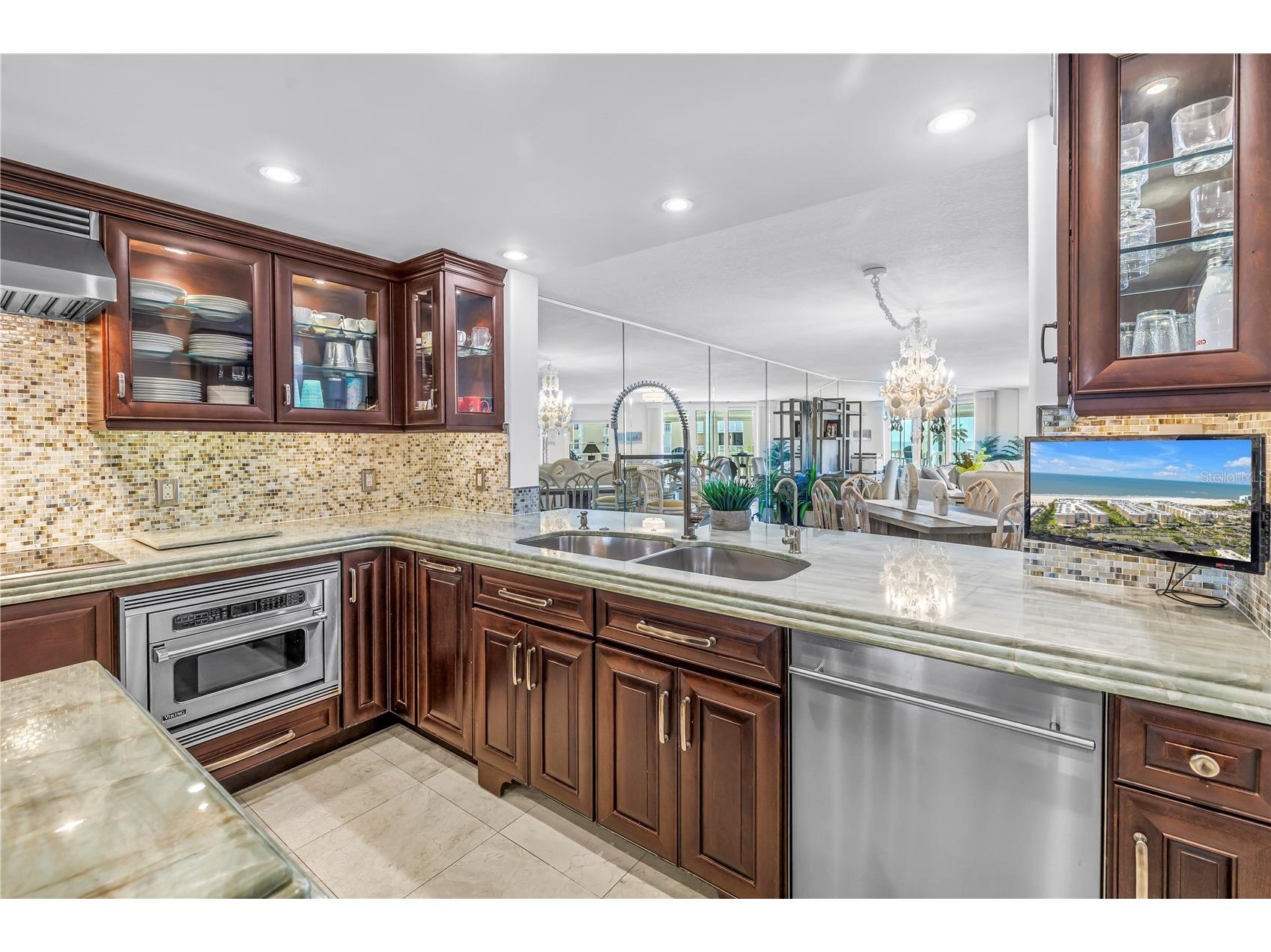 6600 Sunset Way #408 Saint Pete Beach FL 33706 - GULF OF MEXICO TB8471609 image7