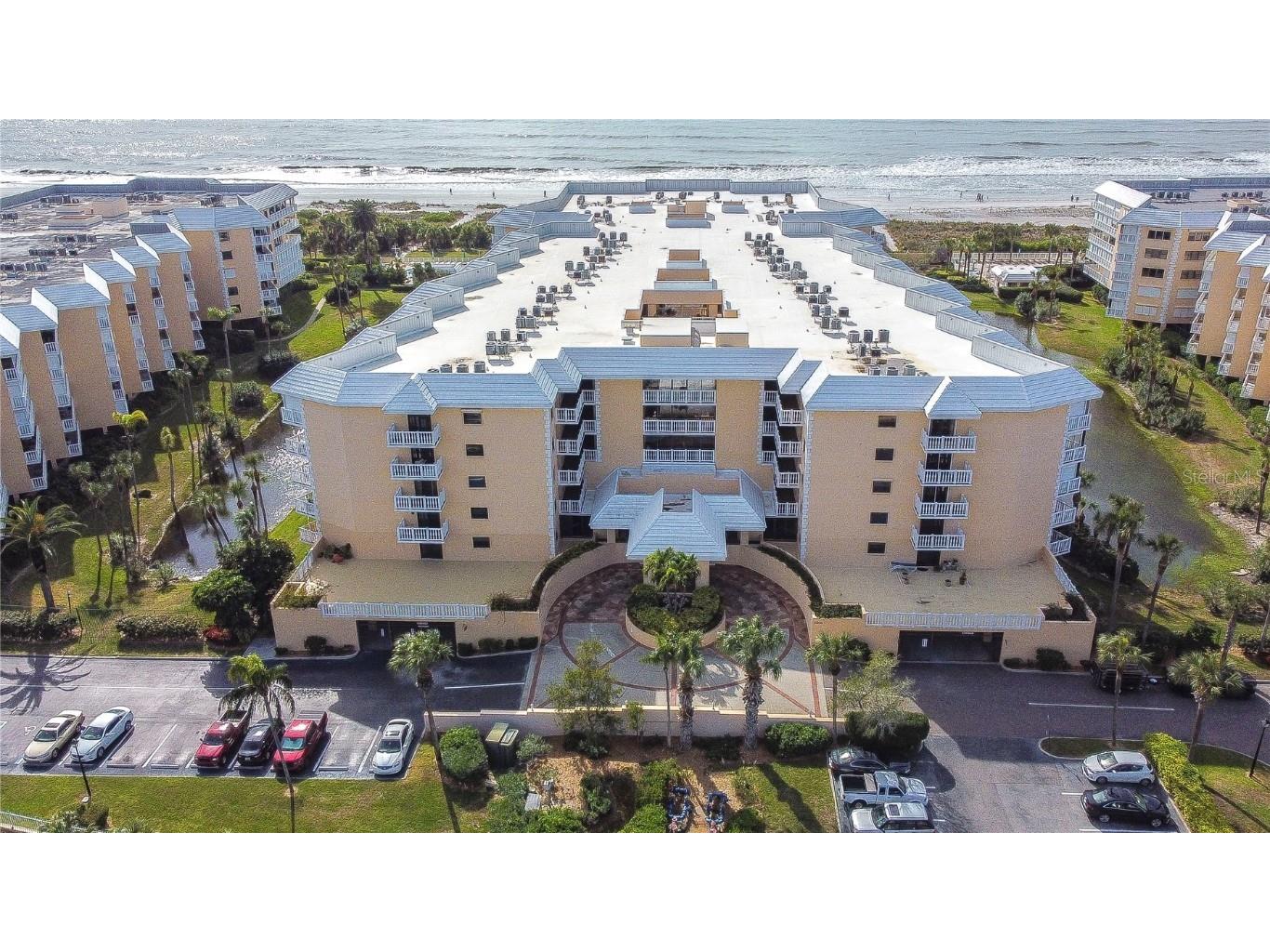 6600 Sunset Way #412 Saint Pete Beach FL 33706 - GULF OF MEXICO U8226337 image1