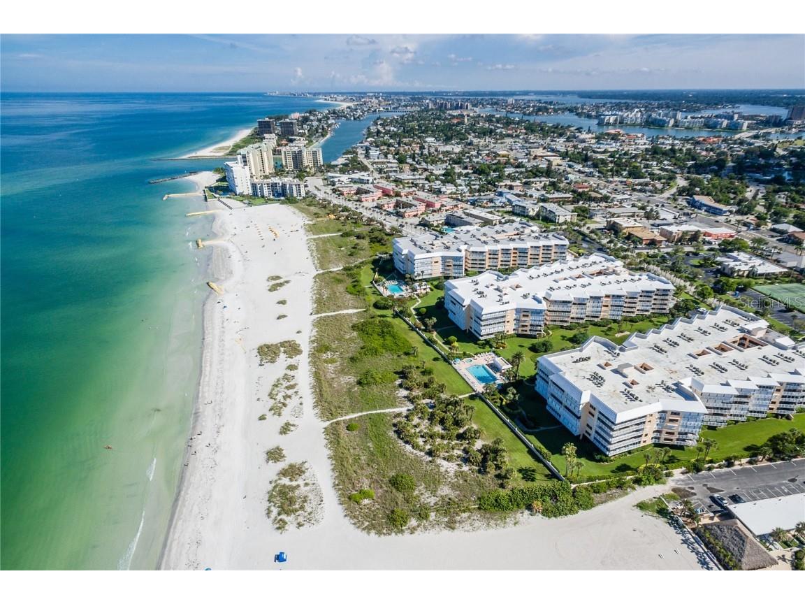 6600 Sunset Way #420 Saint Pete Beach FL 33706 - GULF OF MEXICO U8196522 image1