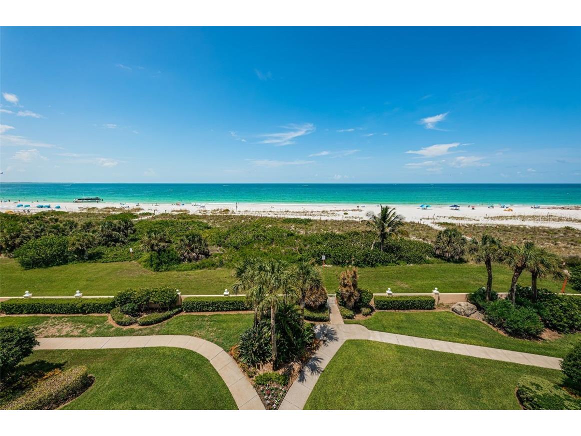6600 Sunset Way #421 Saint Pete Beach FL 33706 - GULF OF MEXICO U8246027 image1