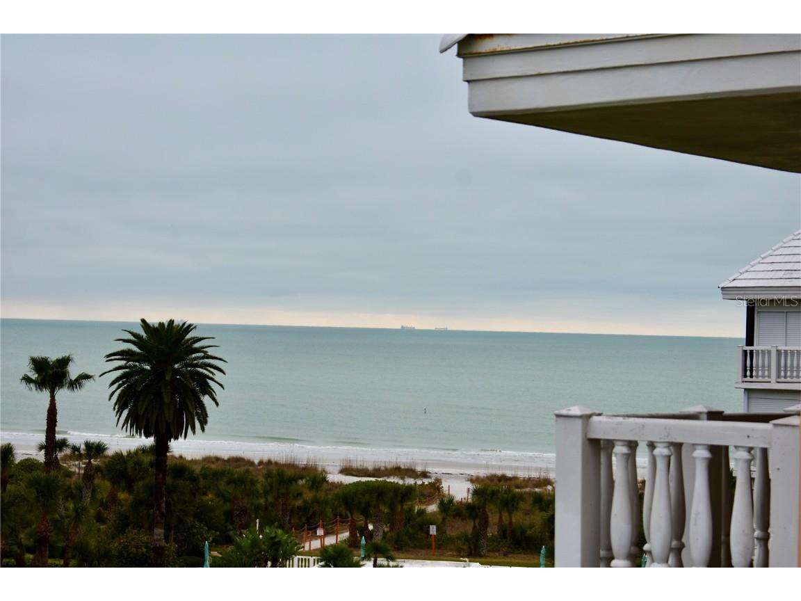 6600 Sunset Way #506 Saint Pete Beach FL 33706 - GULF OF MEXICO U8180891 image1