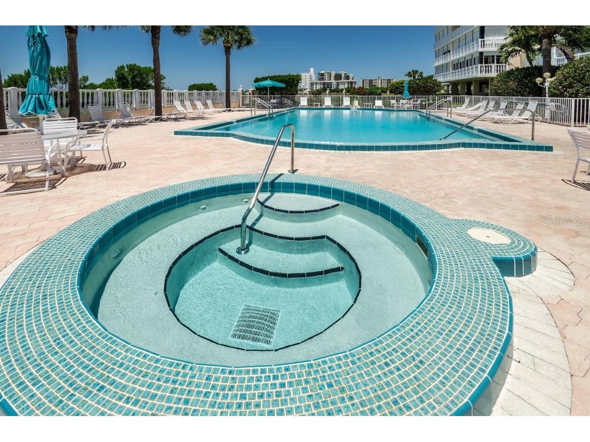 6600 Sunset Way #508 Saint Pete Beach FL 33706 - GULF OF MEXICO TB8410284 image32
