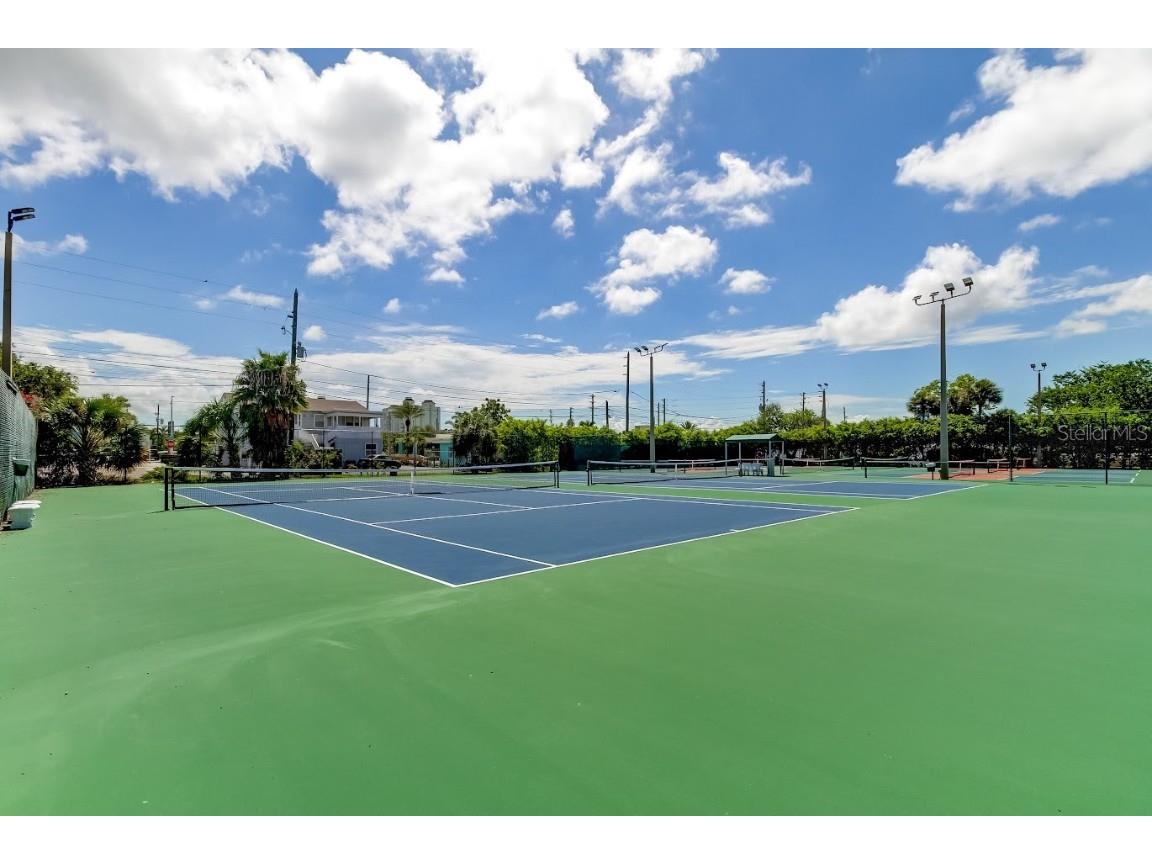 6600 Sunset Way #508 Saint Pete Beach FL 33706 - GULF OF MEXICO TB8410284 image43