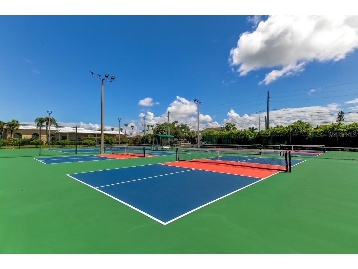 6600 Sunset Way #508 Saint Pete Beach FL 33706 - GULF OF MEXICO TB8410284 image44