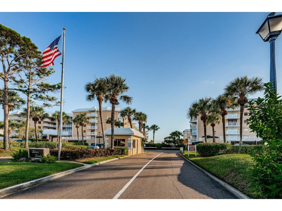 6600 Sunset Way #508 Saint Pete Beach FL 33706 - GULF OF MEXICO TB8410284 image46