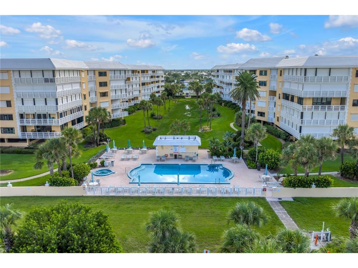 6600 Sunset Way #508 Saint Pete Beach FL 33706 - GULF OF MEXICO TB8410284 image47