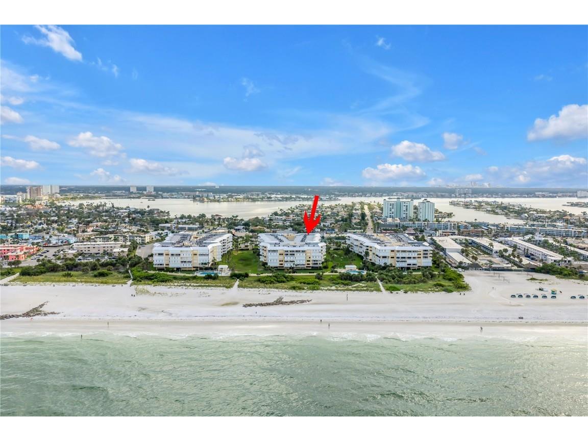 6600 Sunset Way #508 Saint Pete Beach FL 33706 - GULF OF MEXICO TB8410284 image49