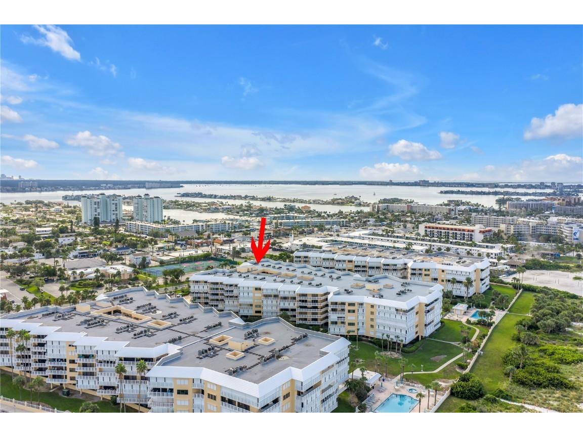 6600 Sunset Way #508 Saint Pete Beach FL 33706 - GULF OF MEXICO TB8410284 image50