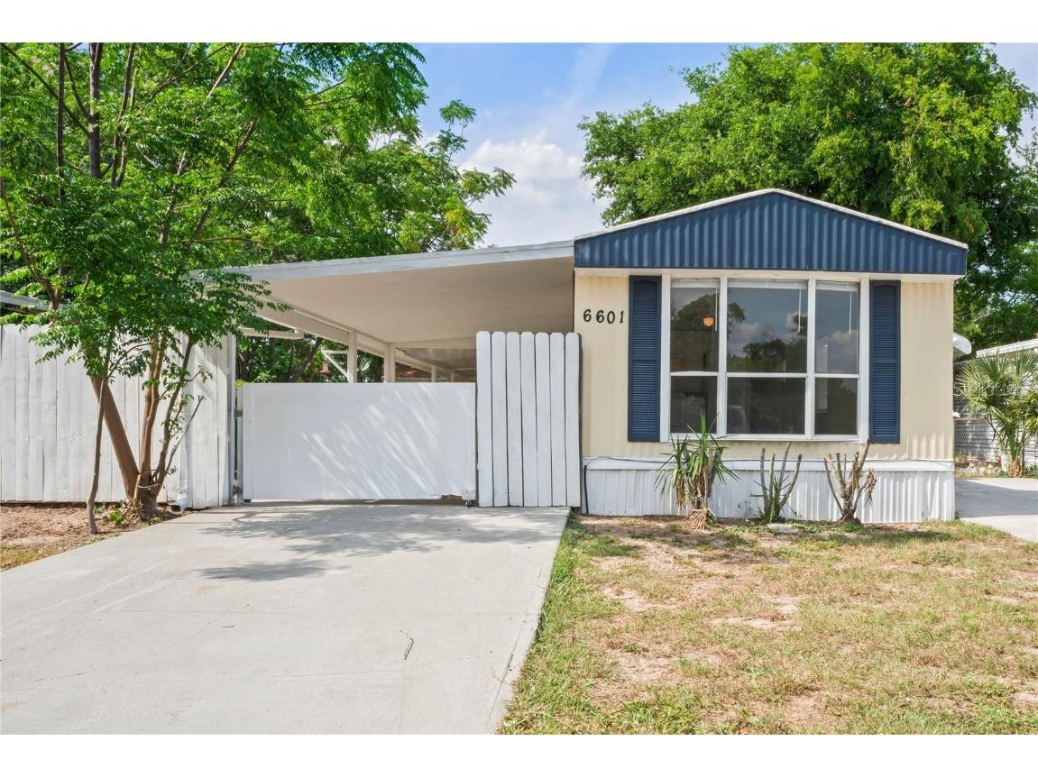 6601 Aberdeen Ave New Port Richey FL 34653 W7863110 image1