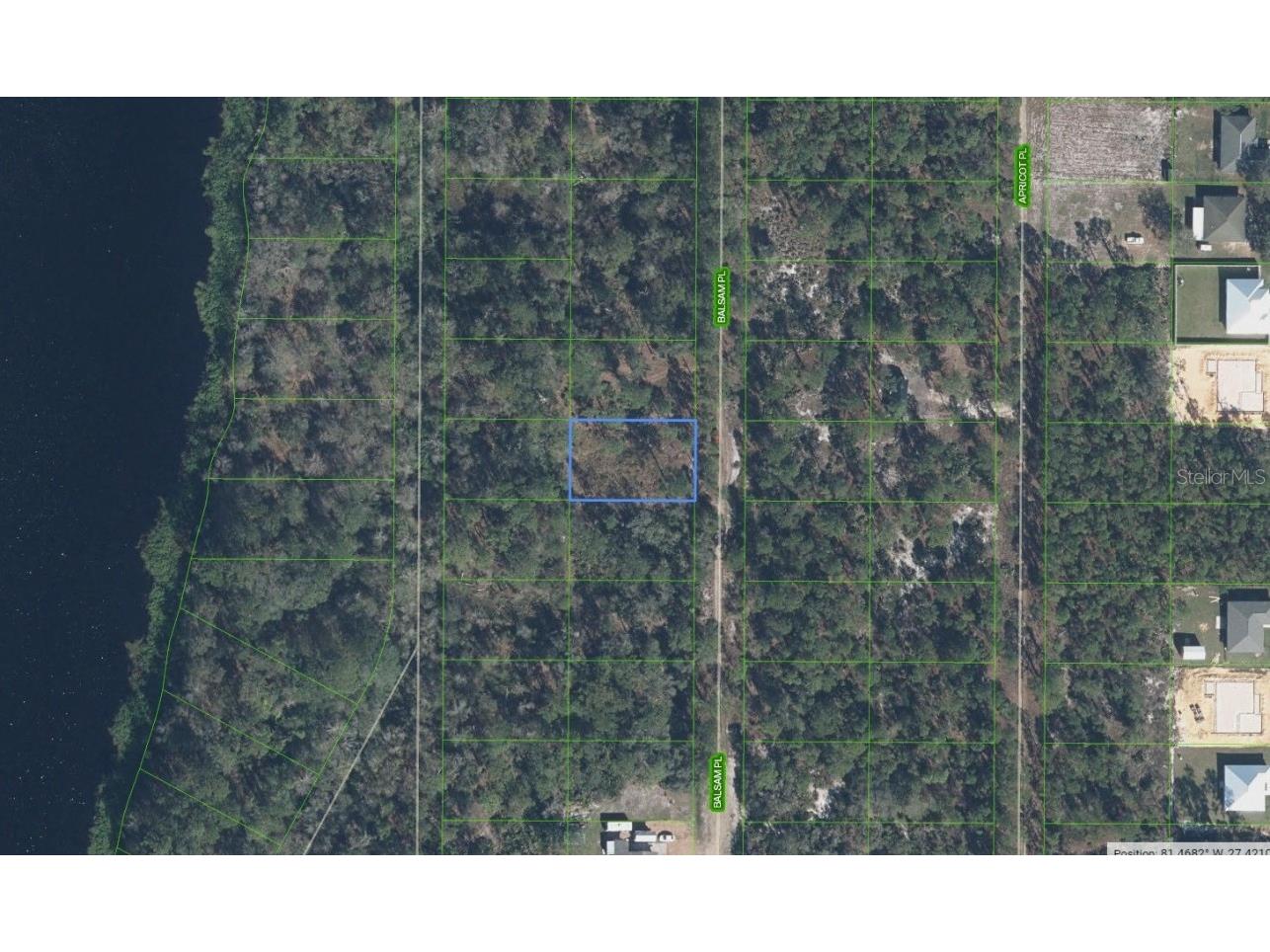 6601 Balsam Place Sebring FL 33875 C7478908 image1