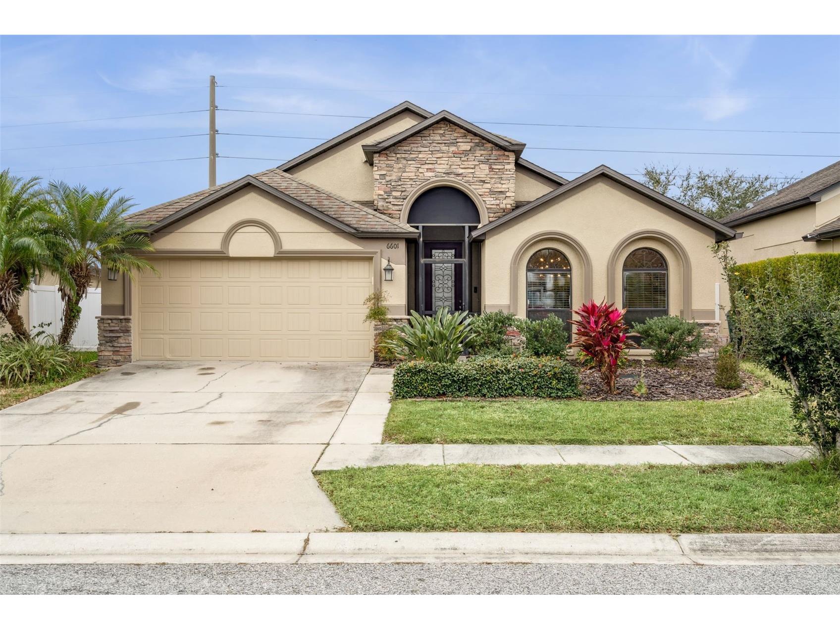 6601 Boulder Run Loop Wesley Chapel FL 33545 O6375418 image1