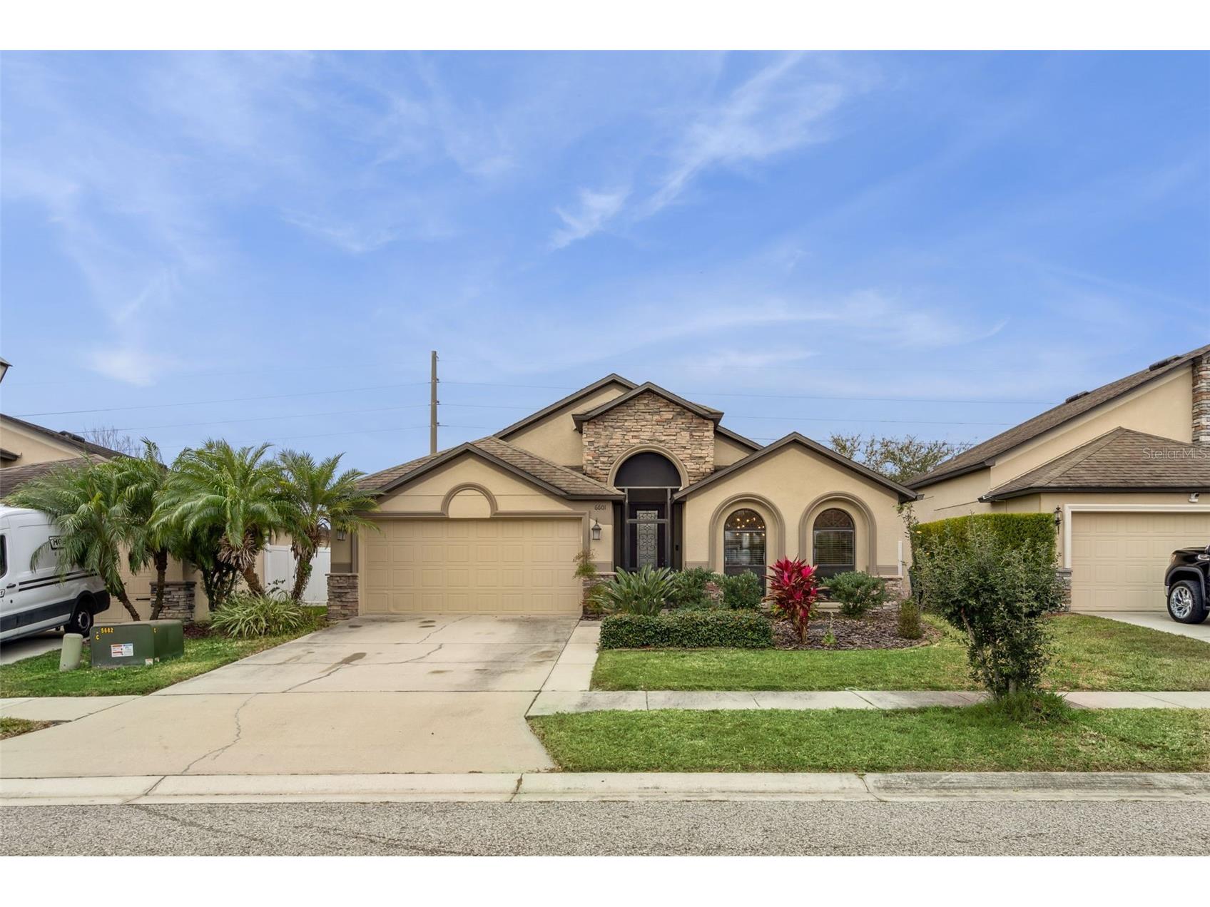 6601 Boulder Run Loop Wesley Chapel FL 33545 O6375418 image2