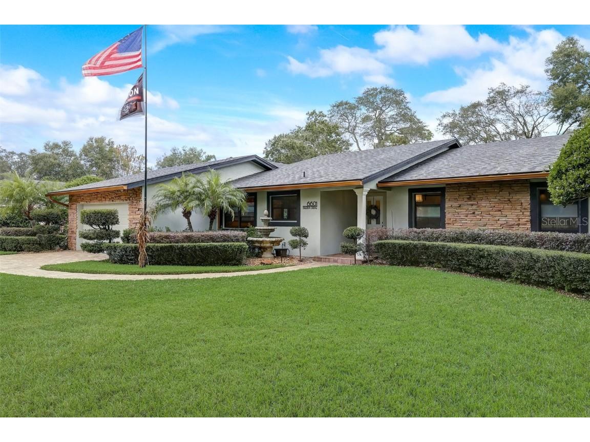 6601 Brenda Drive Apopka FL 32703 - Bear Lake O6157692 image1