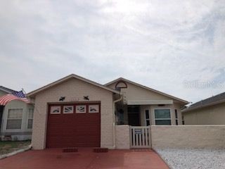 6601 Crossbow Lane New Port Richey FL 34653 W7865039 image1