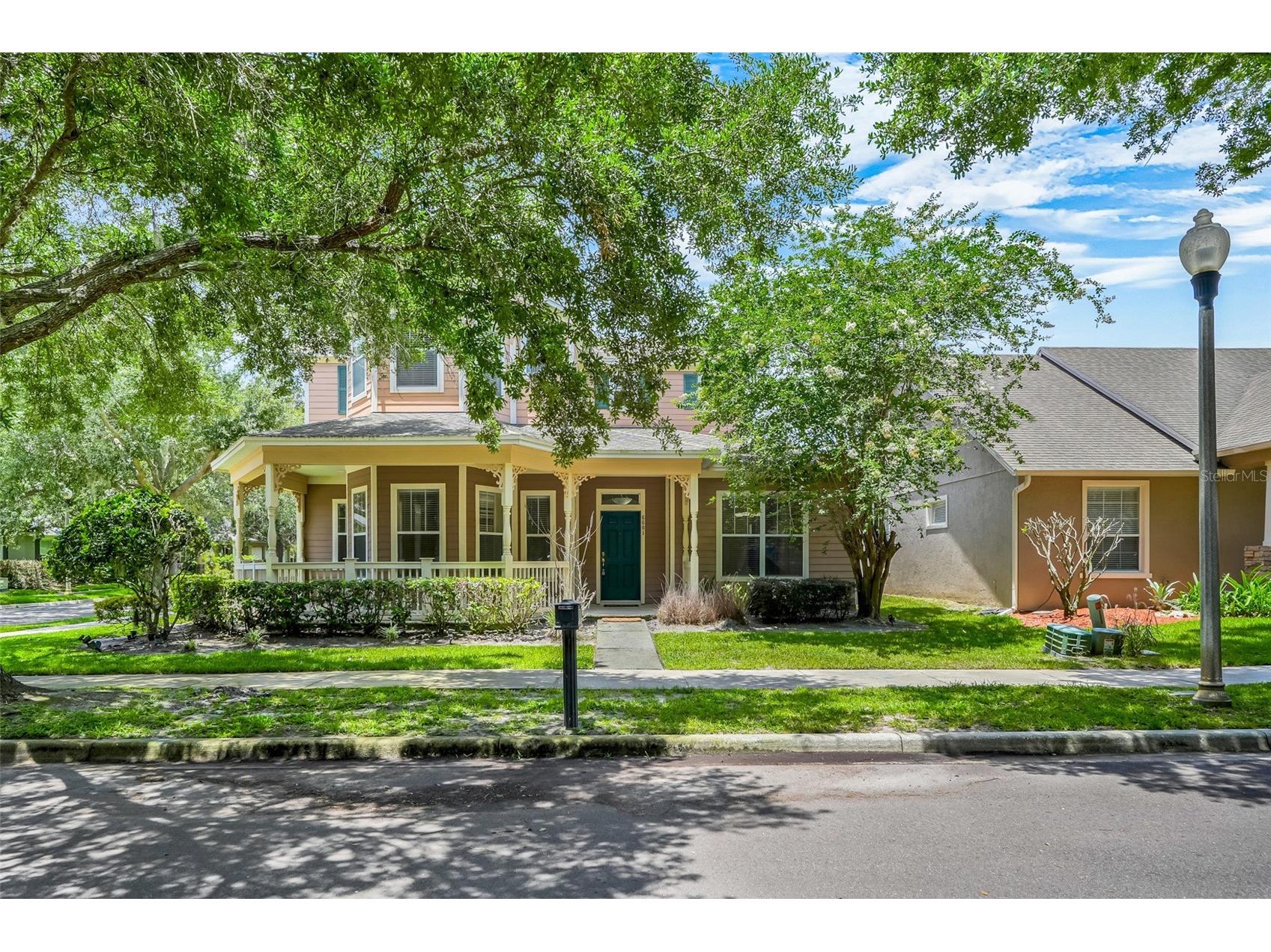 6601 Duncaster Street Windermere FL 34786 O6416272 image1