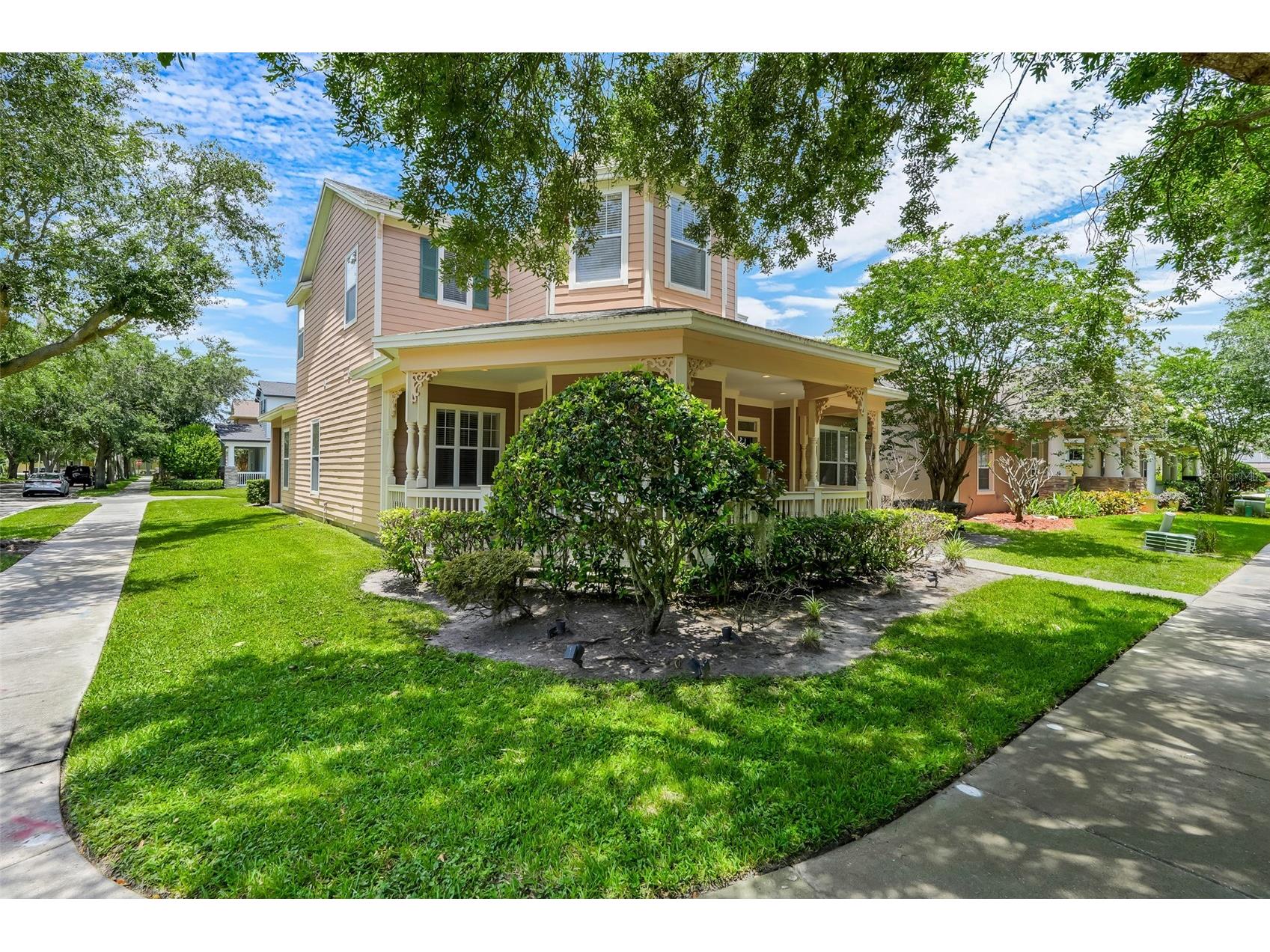 6601 Duncaster Street Windermere FL 34786 O6416272 image2