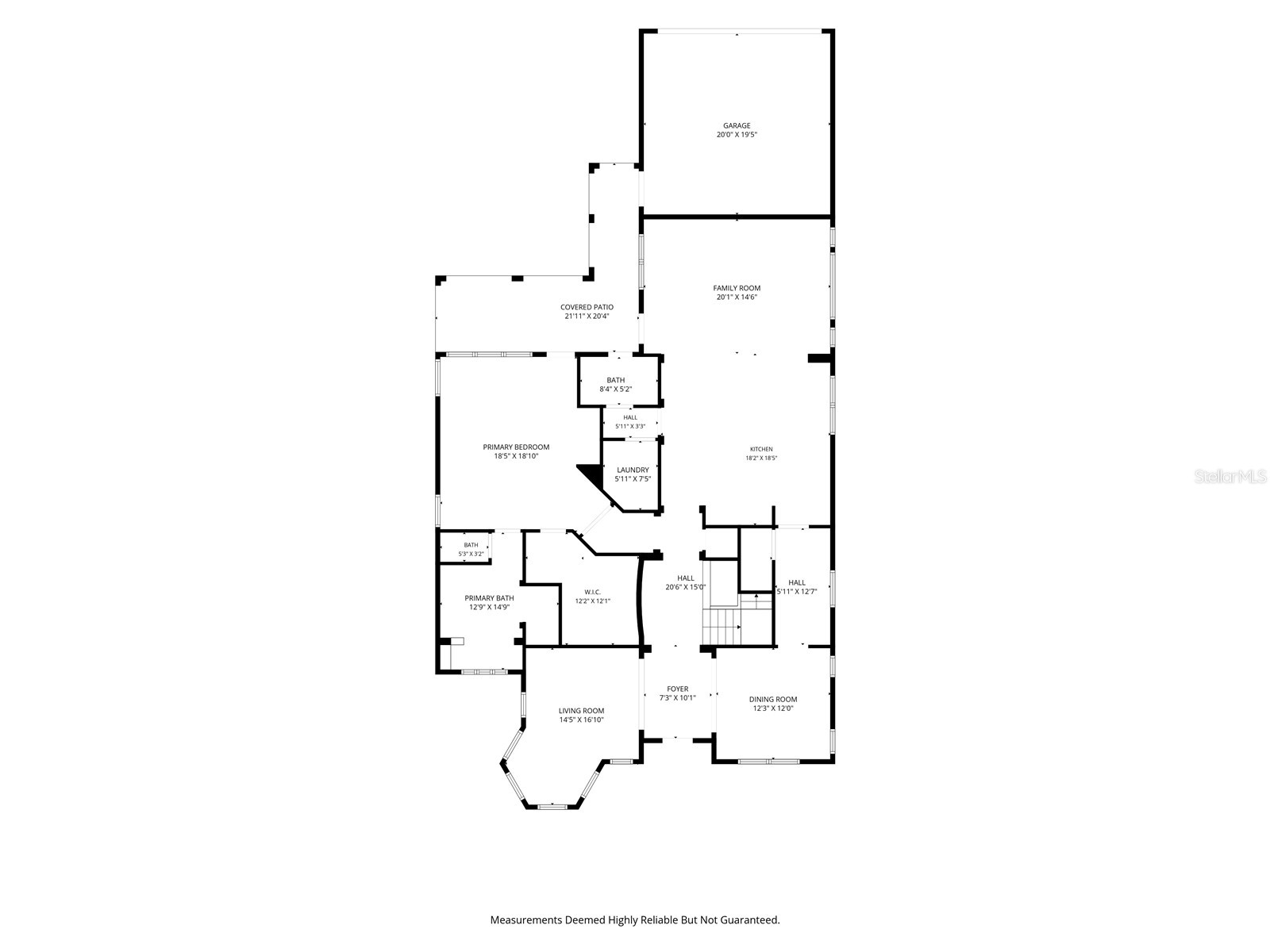 6601 Duncaster Street Windermere FL 34786 O6416272 image63