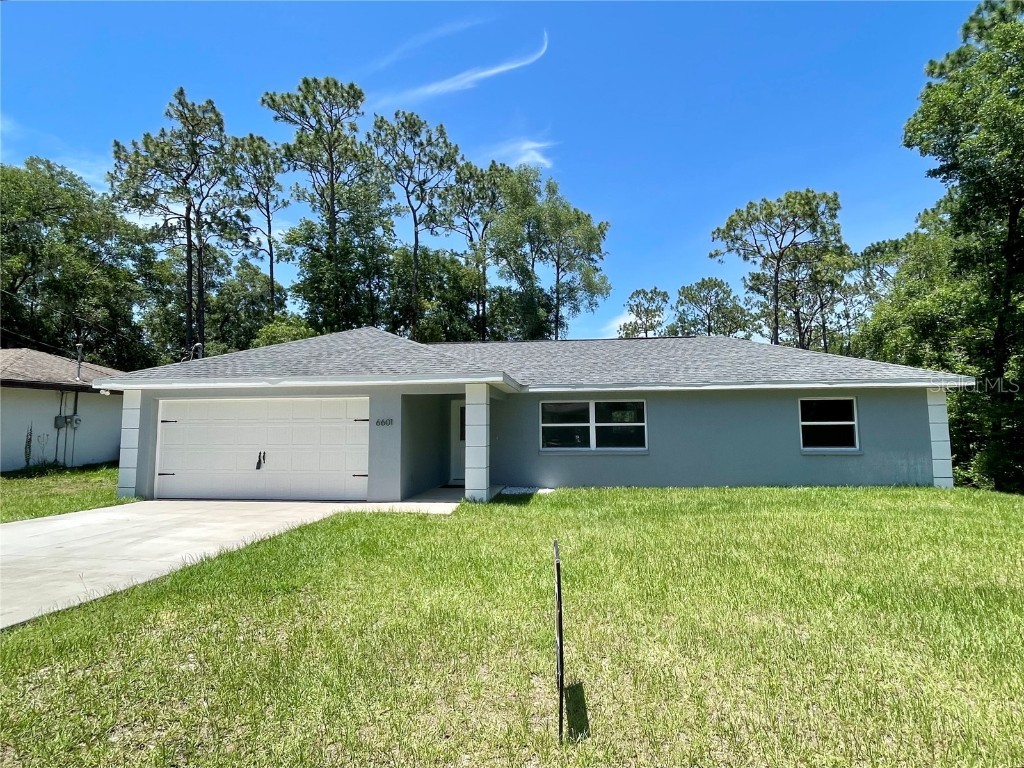 6601 E Hayden Lane Inverness FL 34452 W7865173 image1