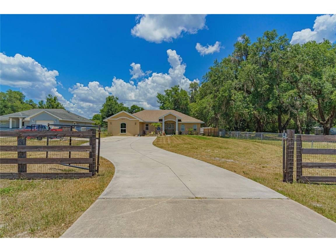 6601 E Warm Springs Avenue Coleman FL 33521 G5083270 image1