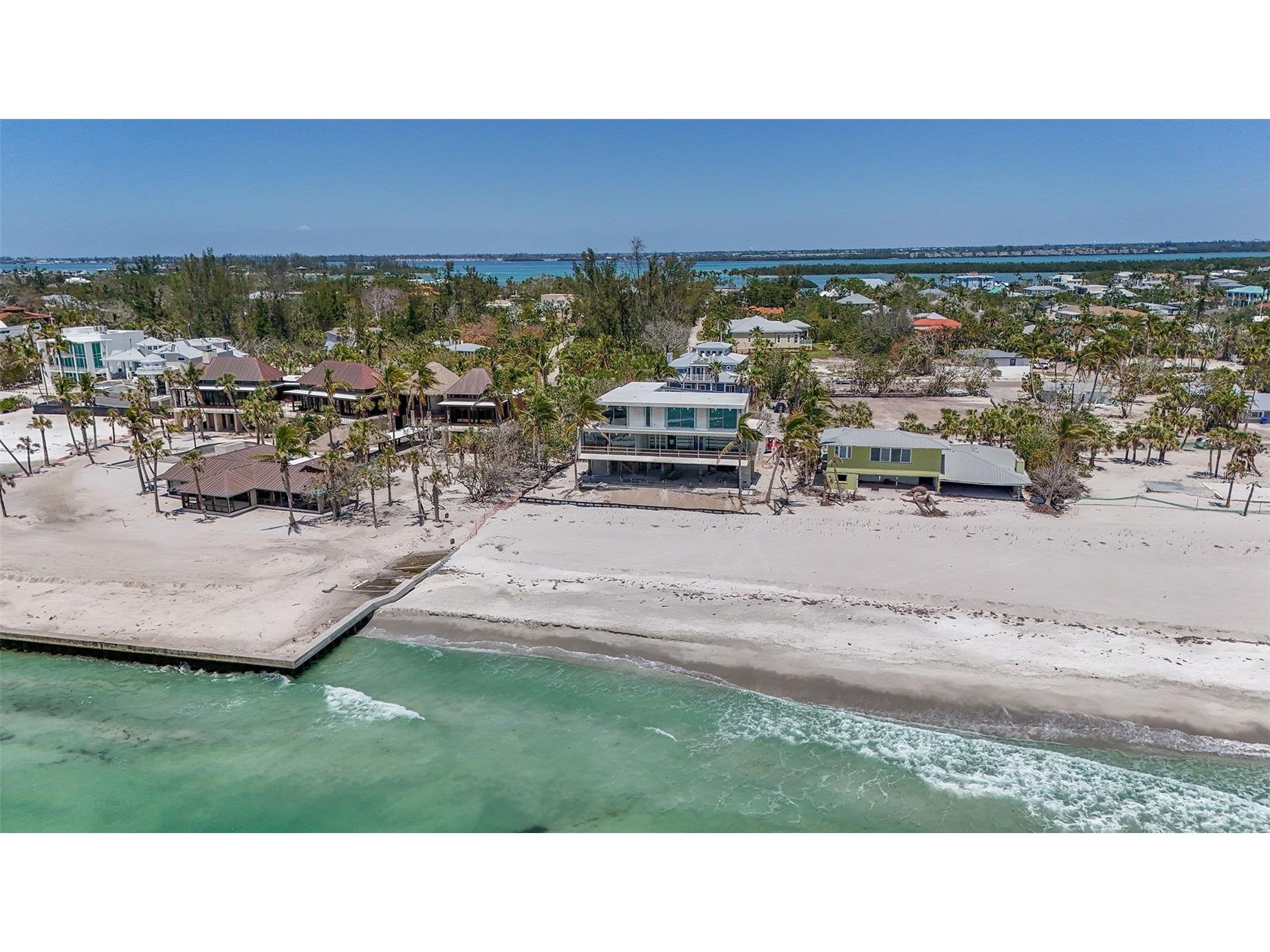 6601 Gulfside Road Longboat Key FL 34228 - GULF OF MEXICO A4685370 image1