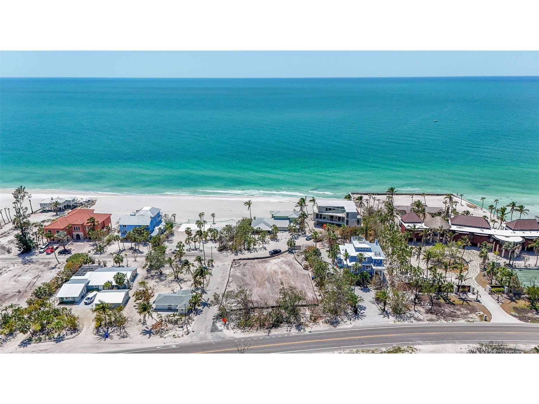 6601 Gulfside Road Longboat Key FL 34228 - GULF OF MEXICO A4685370 image10