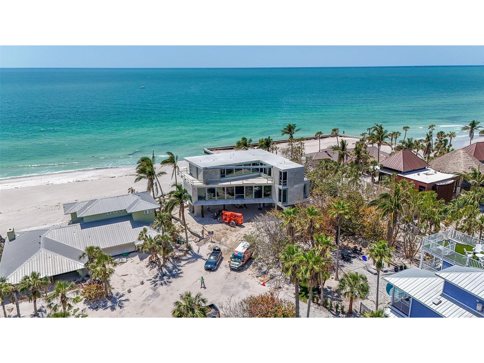 6601 Gulfside Road Longboat Key FL 34228 - GULF OF MEXICO A4685370 image11